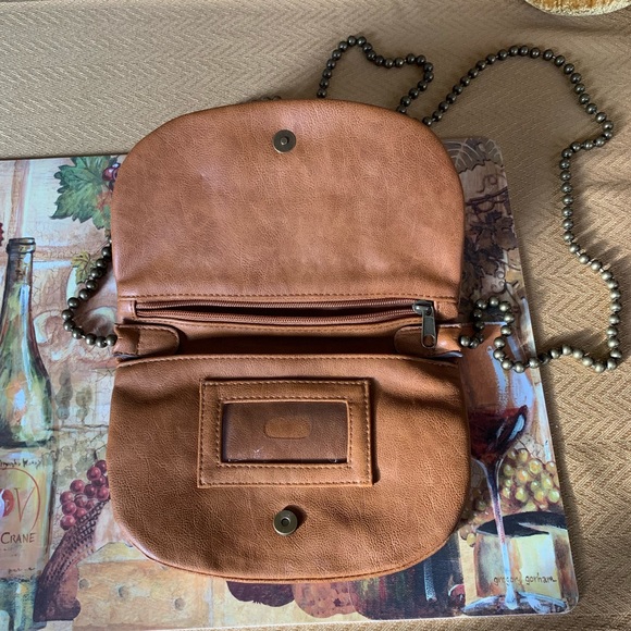 Beaded Strap Purse - Picture 3 of 8